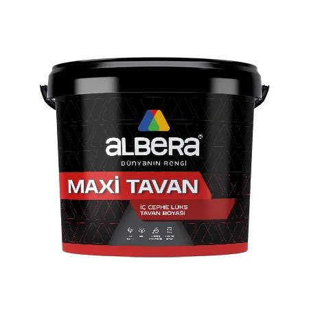 MAXİ ceiling paint
