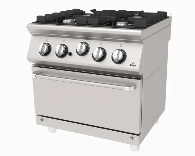 موقد غاز Atalay AGK-873
