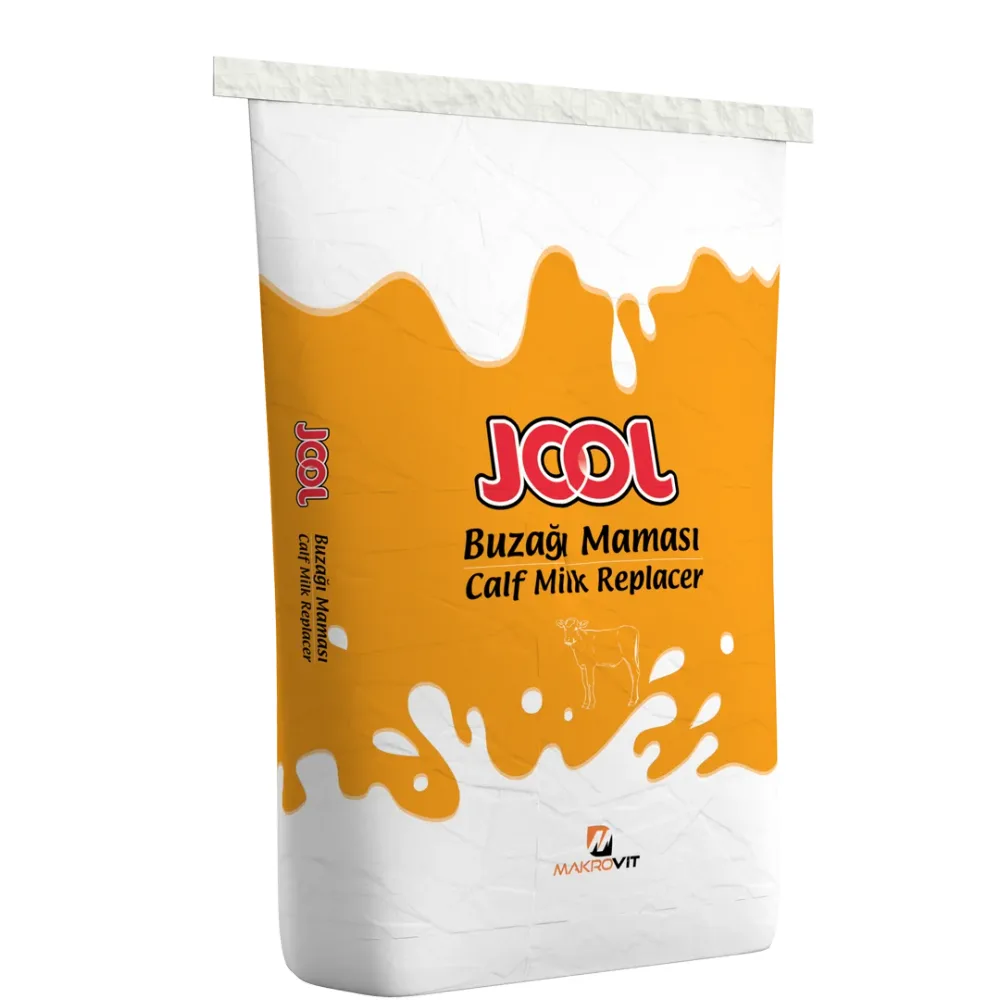 Jool 22/18 premix for calves