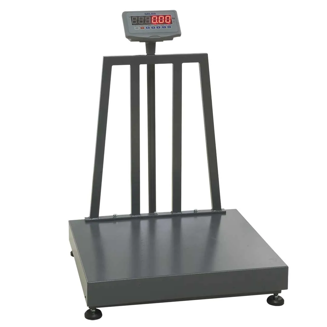 A1-2 platform scale