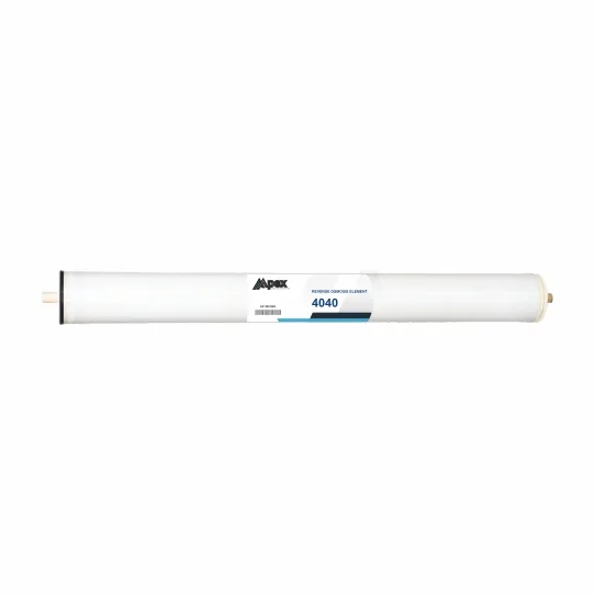 Industrial Reverse Osmosis Systems water purification system