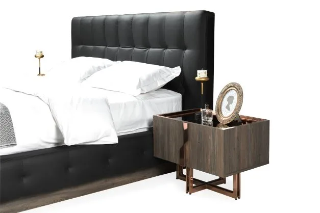 Headboard SOLO 160