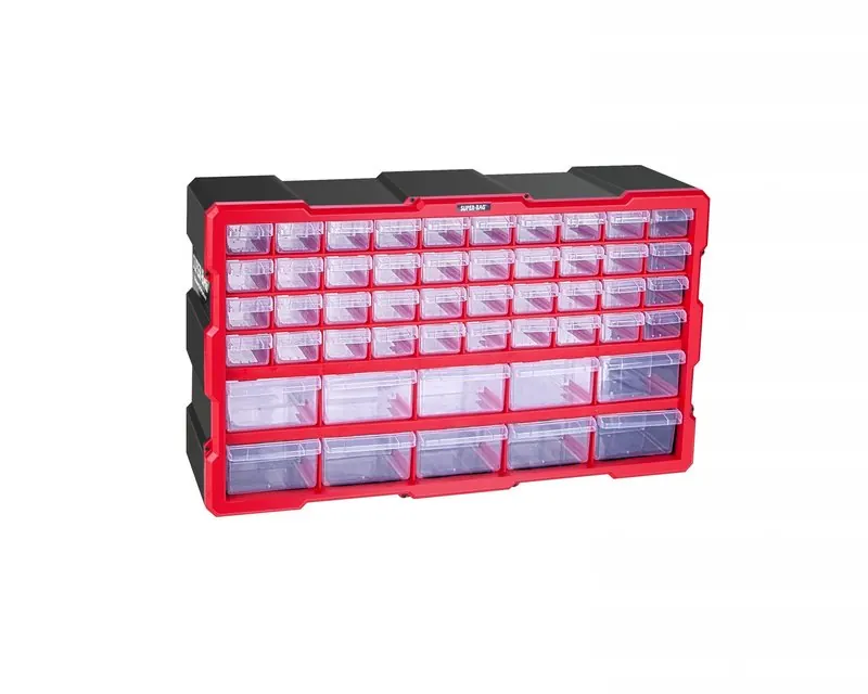 50’li Mega monoblock drawer set ASR-6016