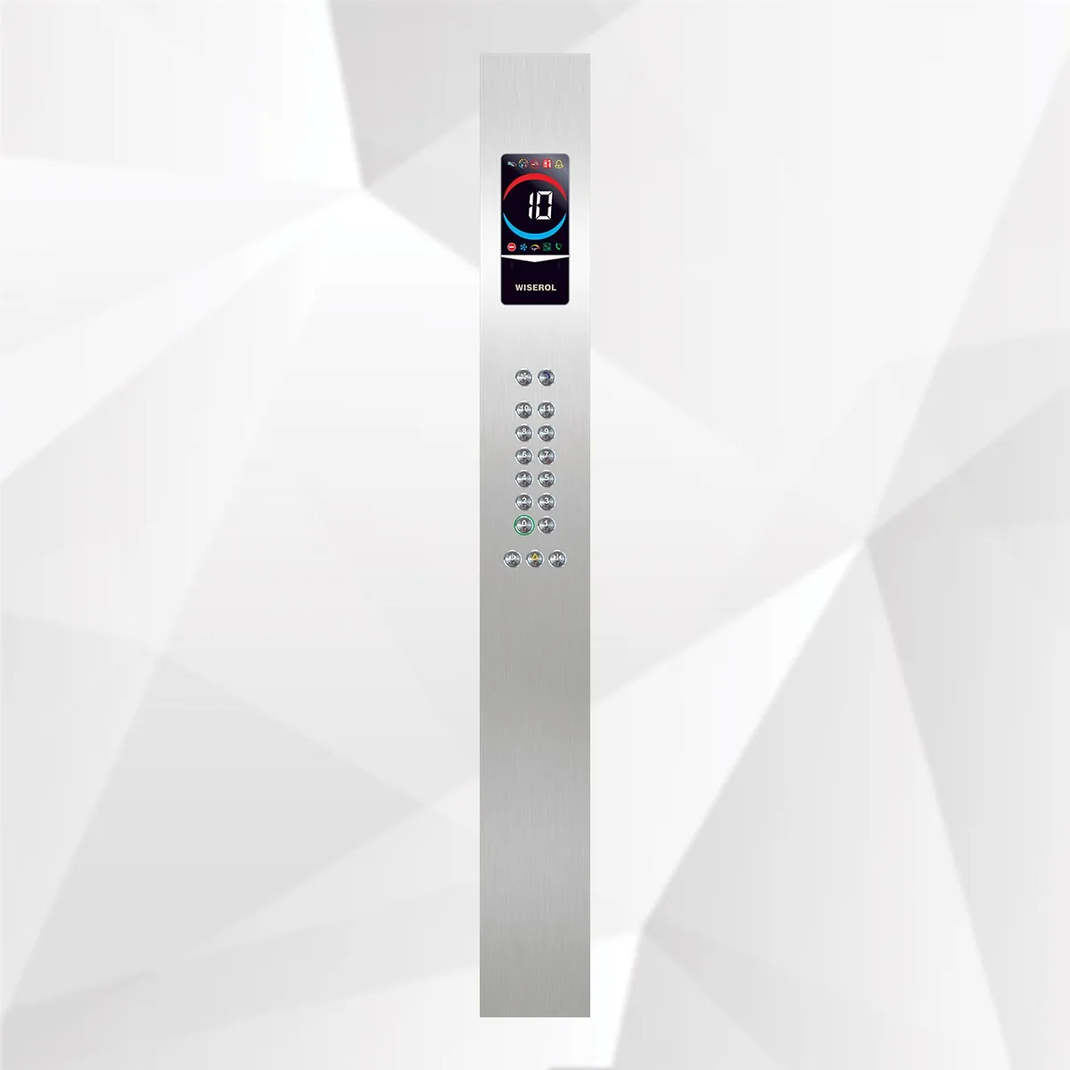 لوحة تحكم مصعد LGS60PN2000
