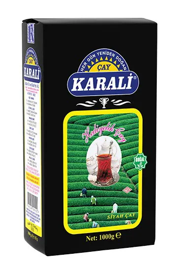 شاي أسود Karali Gift Tea
