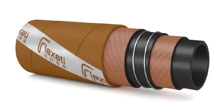 خرطوم مياه للشفط والتفريغ FLX-HAB SD/10