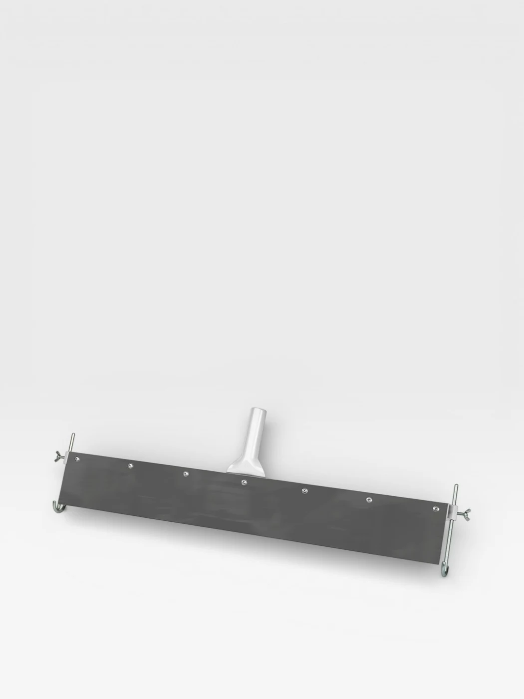 Adjustable Epoxy Stage Trowel