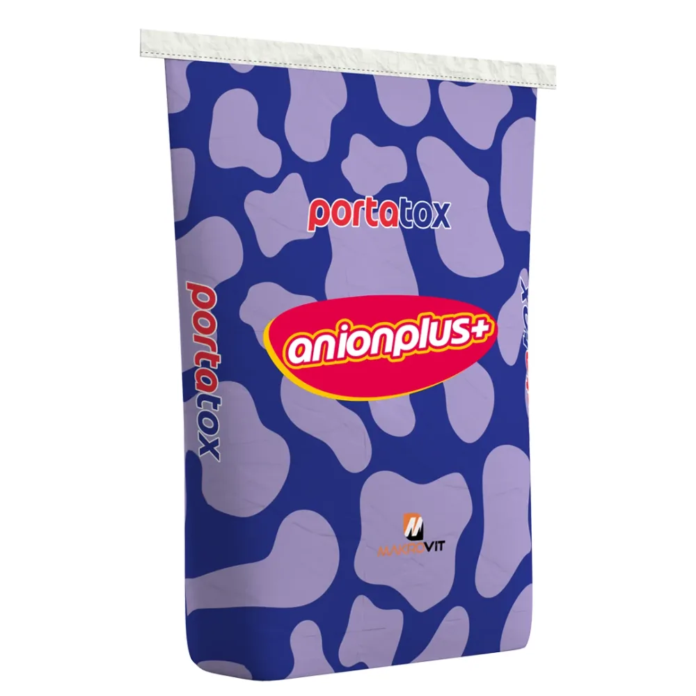 Portatox Anionplus+ premix