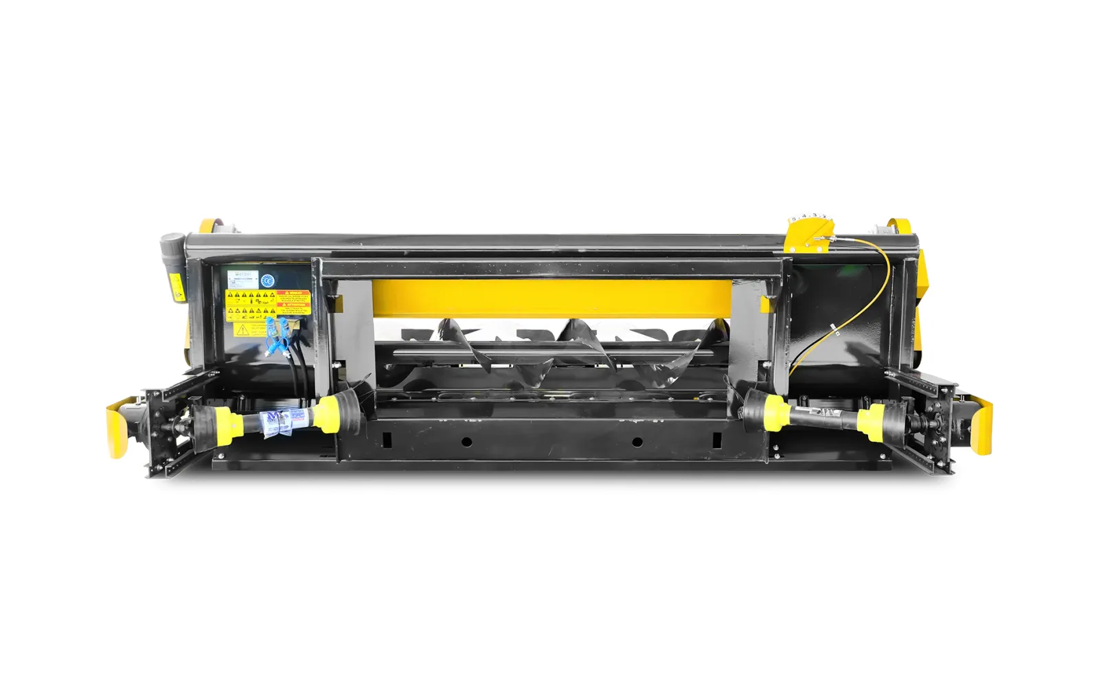 Elibol - 5 5-row corn harvesting table