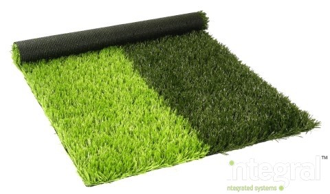 Duo artificial grass