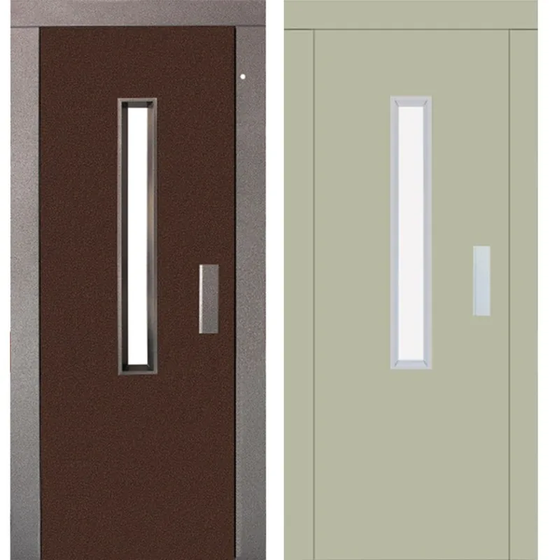 باب مصعد ORD-DR-01-02