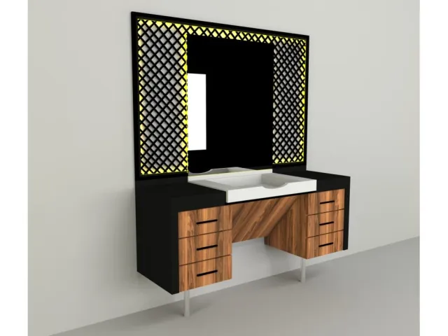 Barber Station 273