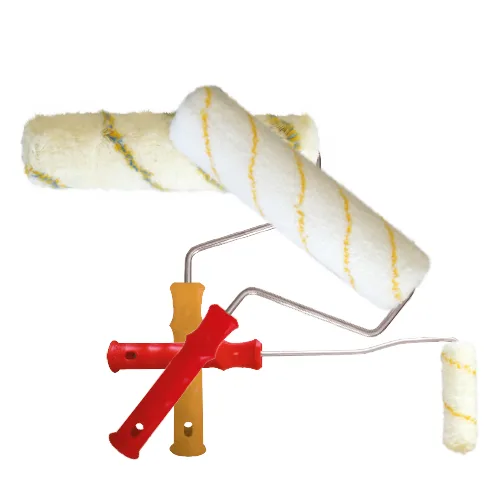 Paint Roller Group