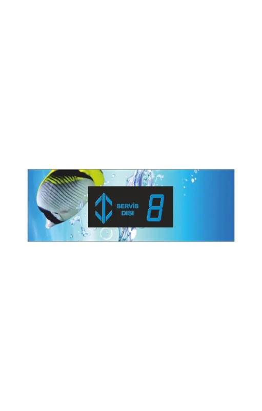 مؤشر عرض ORD-IND-08