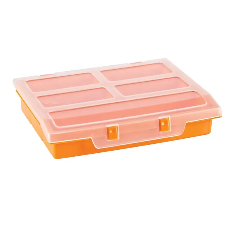 Carbon organizer 7 -ASR 4010
