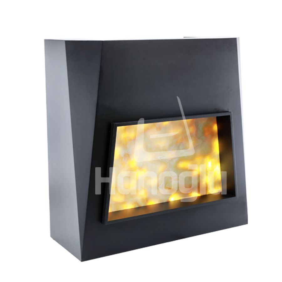 HB740 Reception Desk
