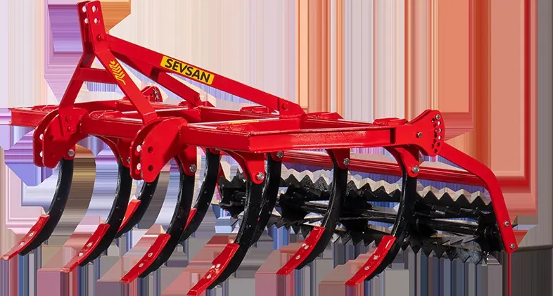 Chisel Plow – Steel Legged Chisel