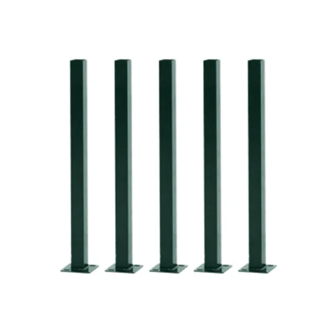 Çağrı 3D Panel fence post