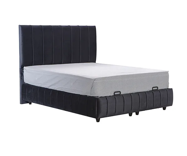 Moda Luna 19 bed