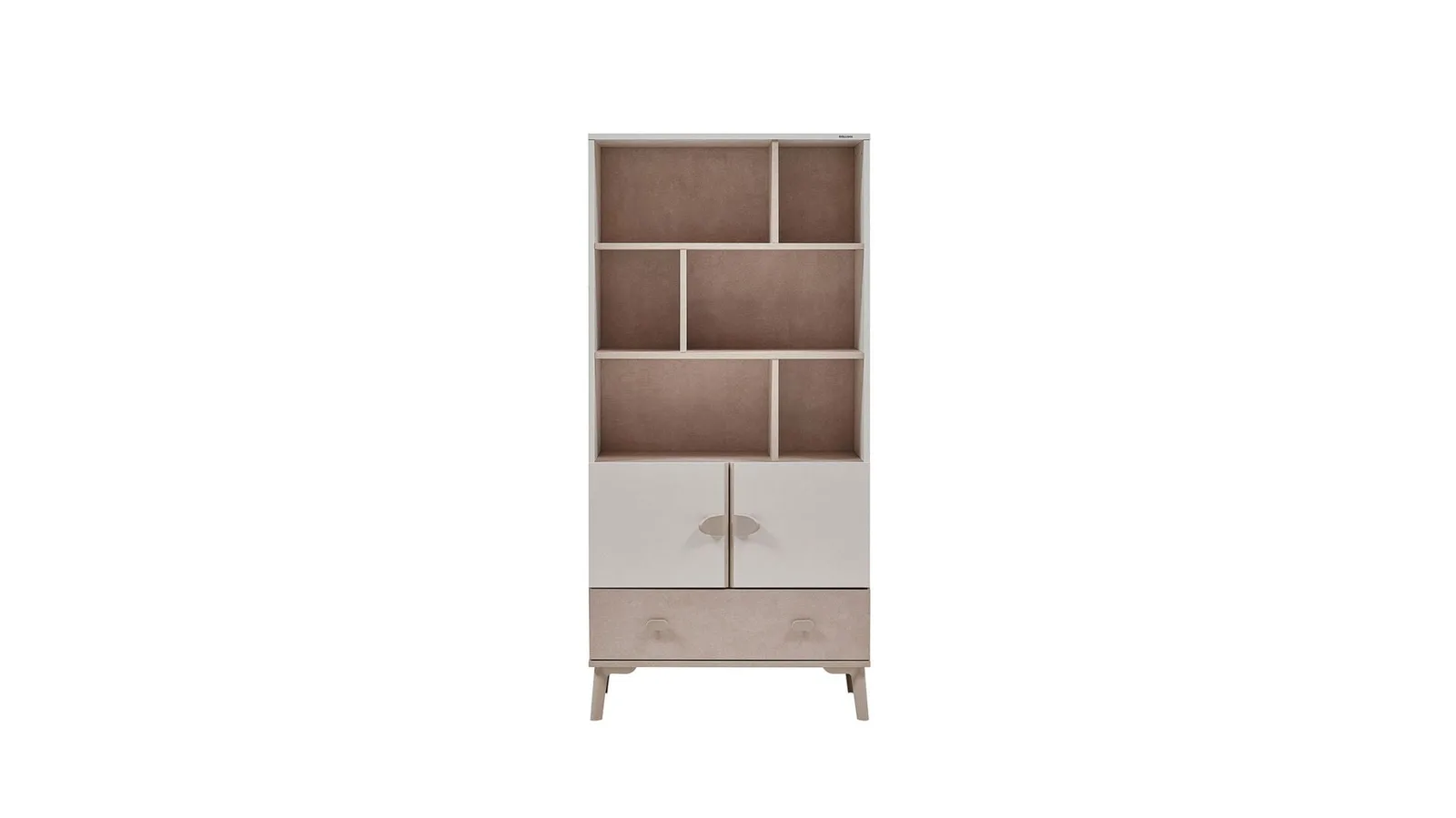 Jenny bookcase
