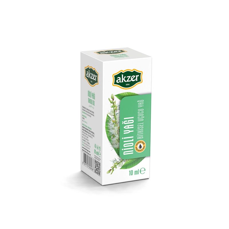 زيت النيولي 10 مل