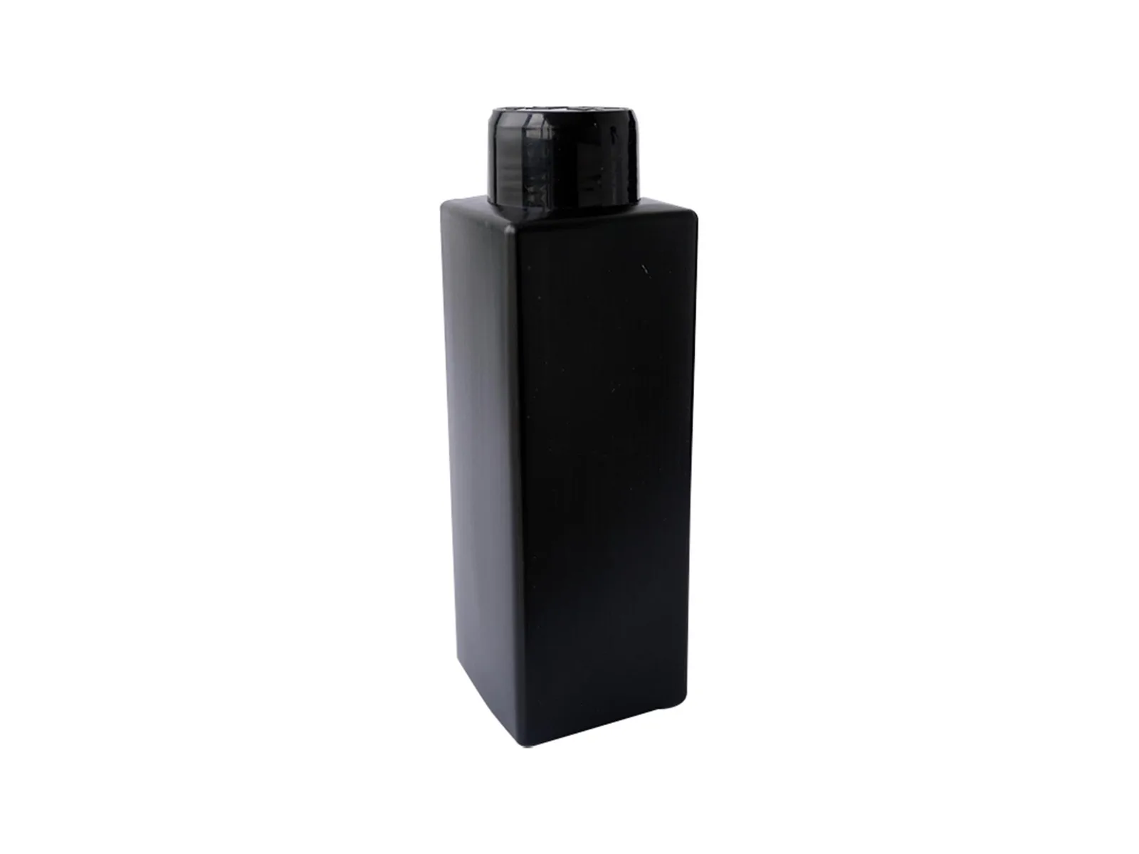 زجاجة بودرة مربعة 500 ml