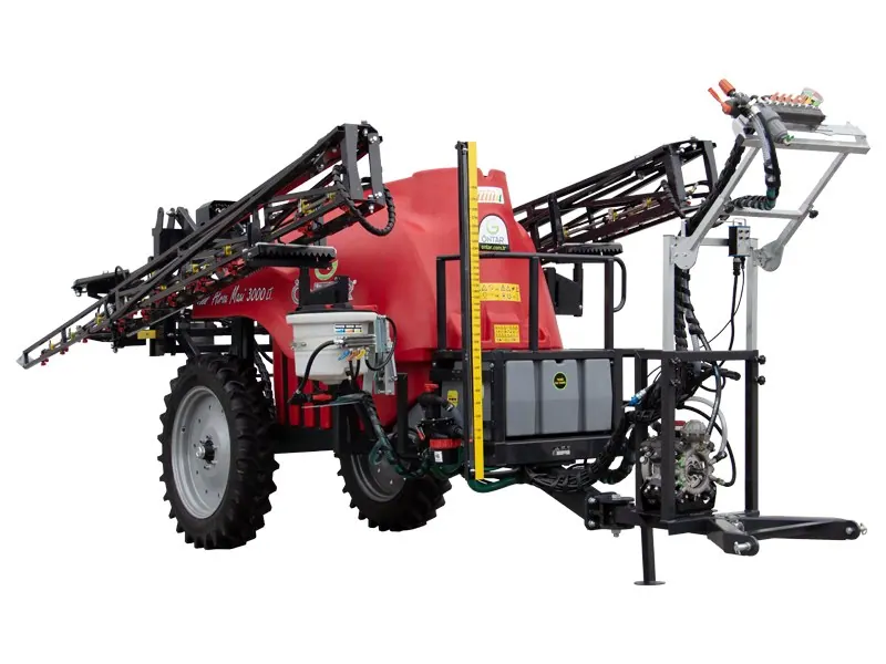 Sprayer – Atrox Kompakt AGB