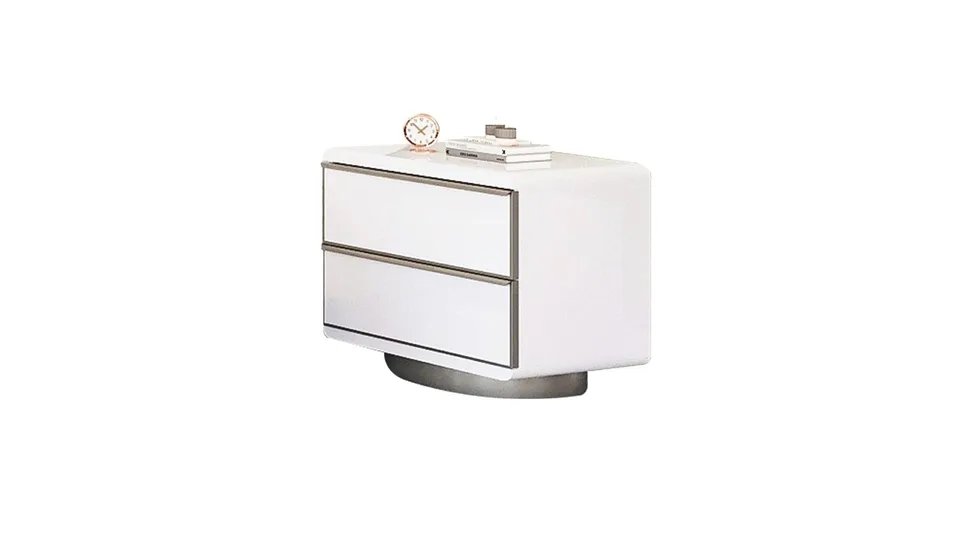 nightstand 1 piece Pamukkale