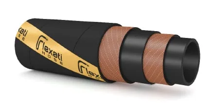 خرطوم هزّاز الخرسانة للتفريغ FLX-VIBRA D/10