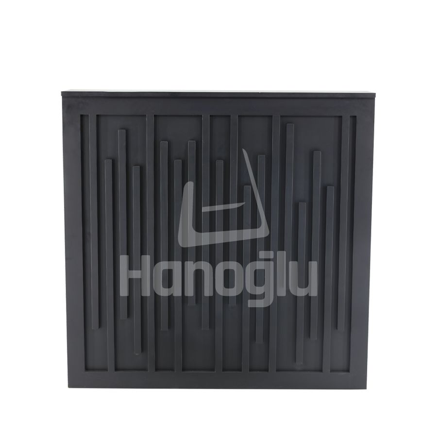 HB744 Reception Desk