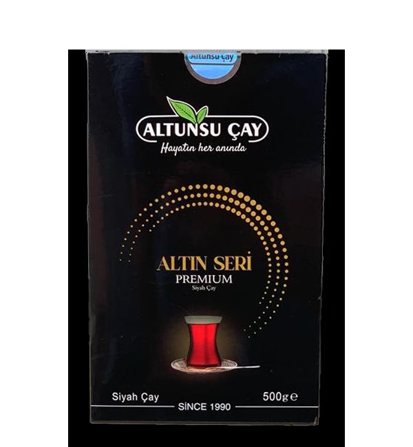 شاي Altin Seri Premium 500 غ