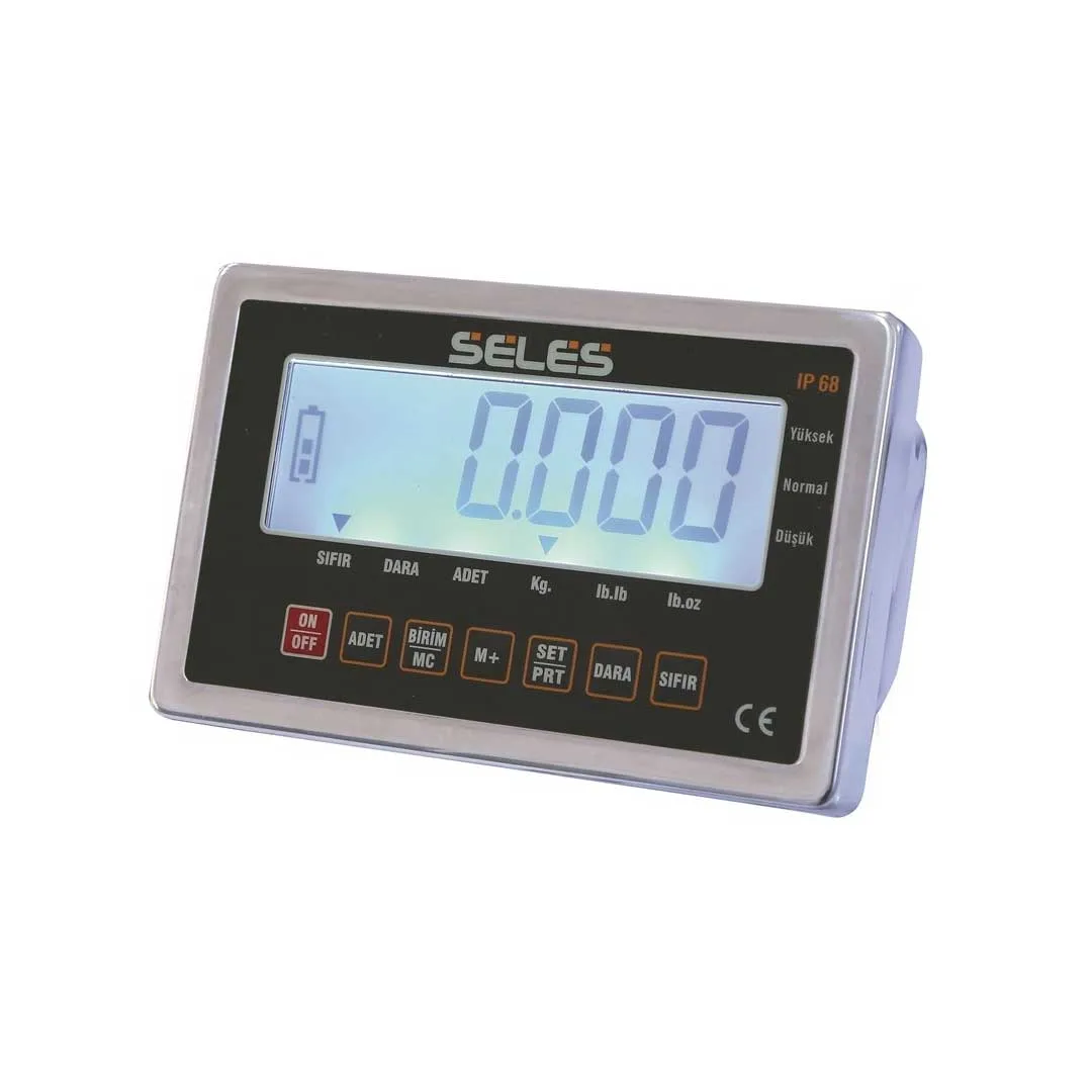 XK3108B weighing indicator