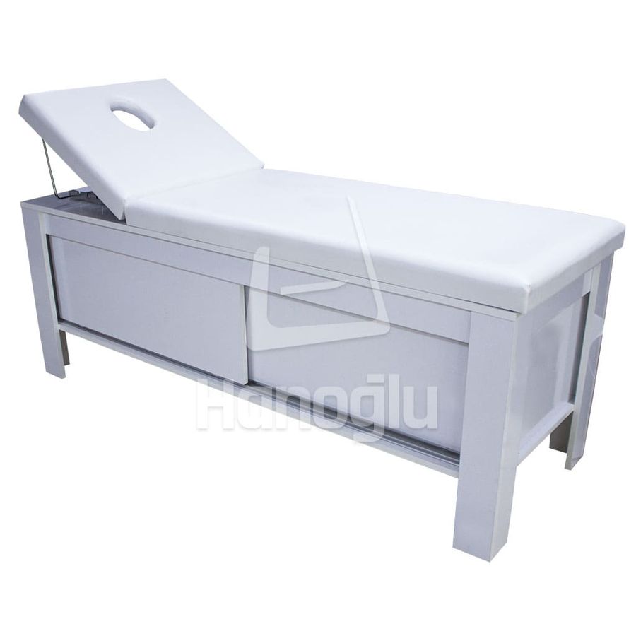 HA556 Massage – Waxing Bed