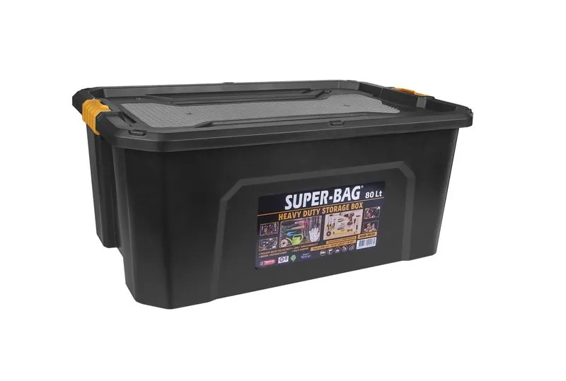 storage box 80 LT ASR-4039