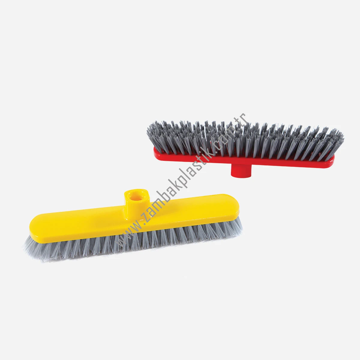 Vertical Hard Floor Brush