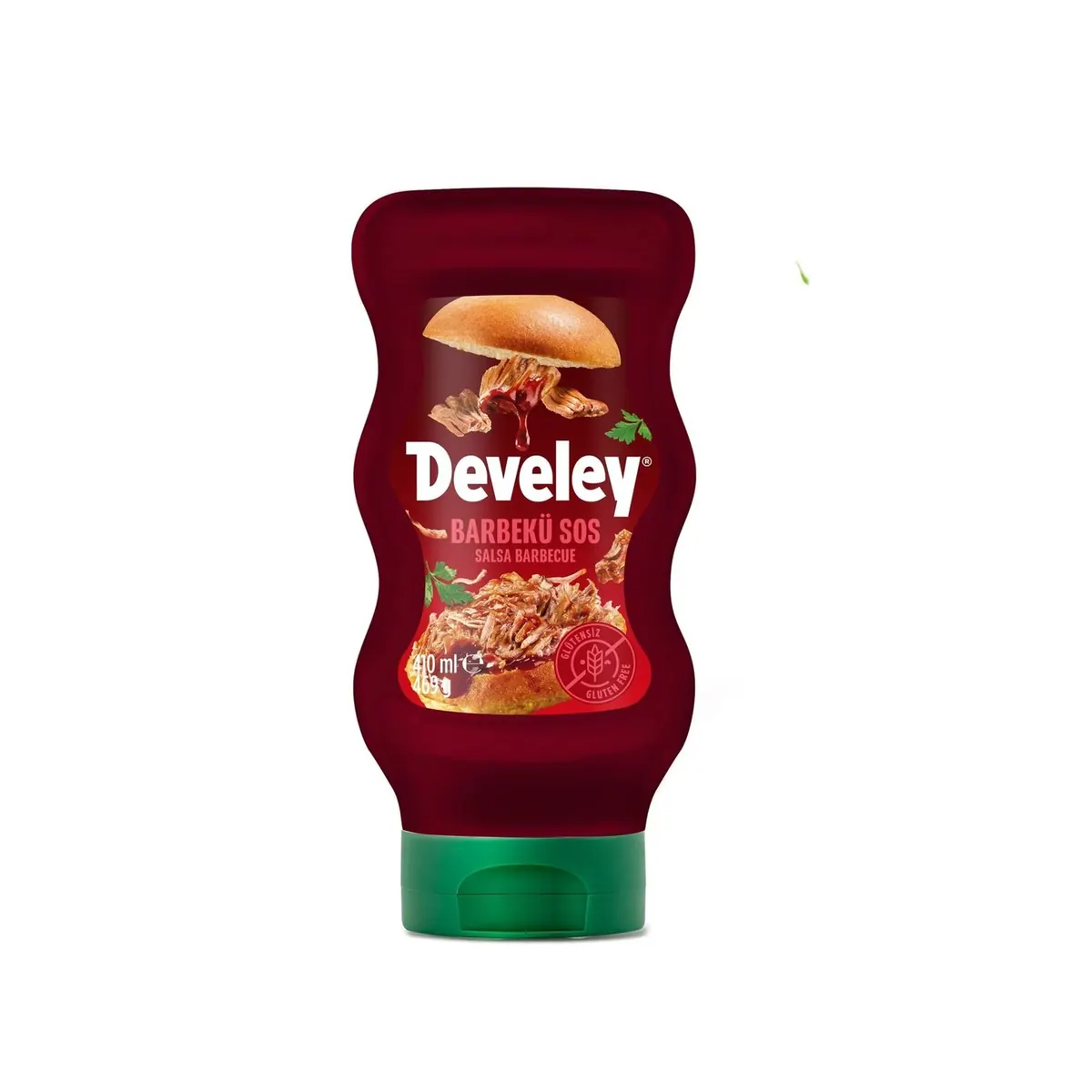 صلصة باربكيو Develey 410 مل