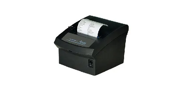 PP7 Thermal Plug-in Printer