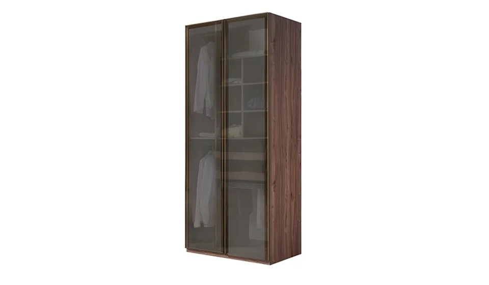 Wardrobe Antik