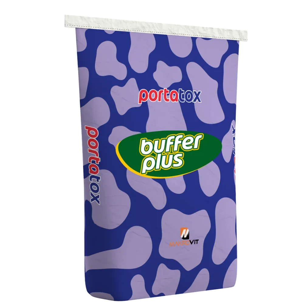 Portatox Buffer Plus premix for ruminants