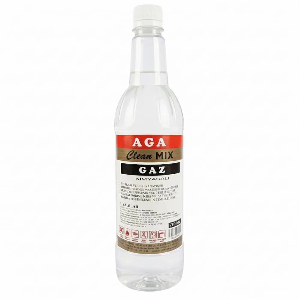 AGA Kerosene Oil