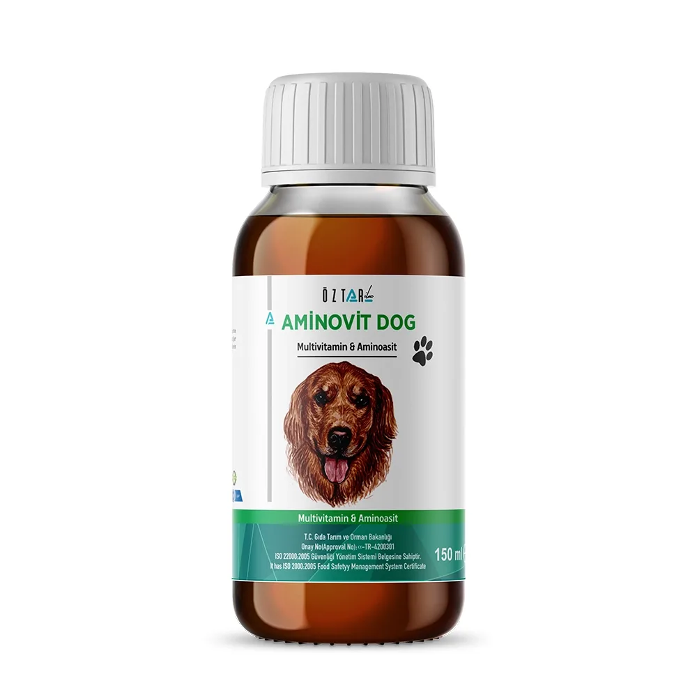 Aminovit Dog