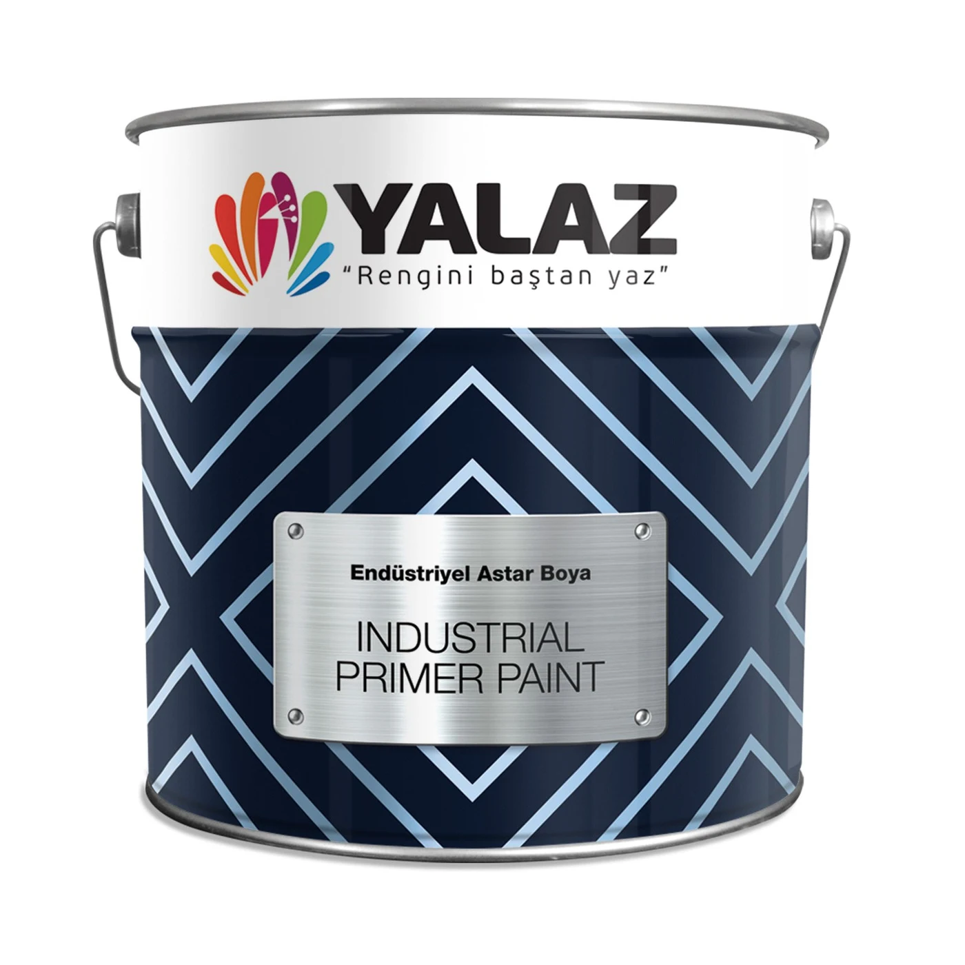Industrial Primer Paint