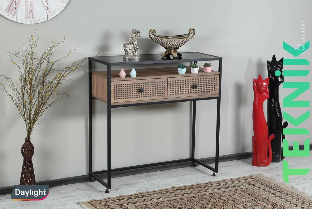 Sultan Dresser Cabinet