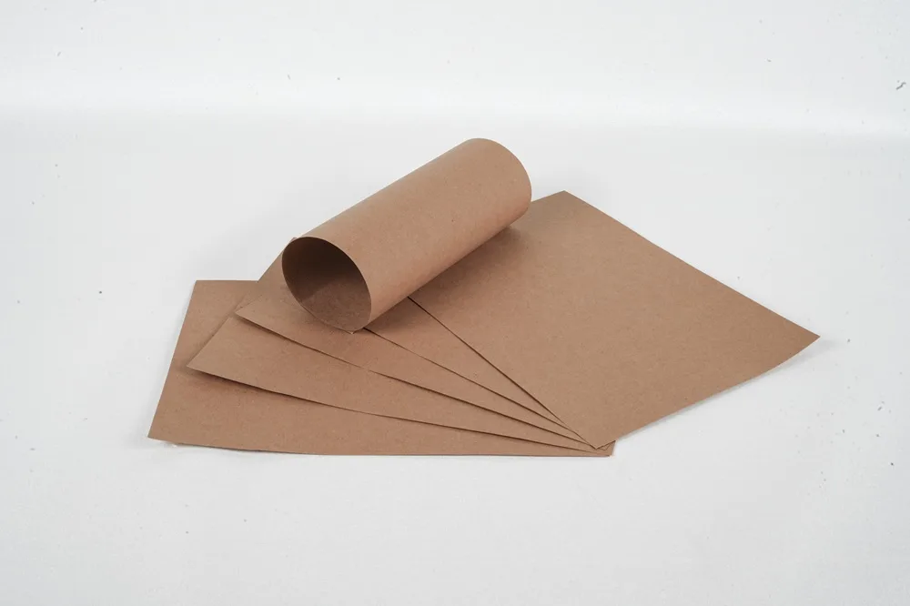 ورق كرافت مقلد IMITATION KRAFT