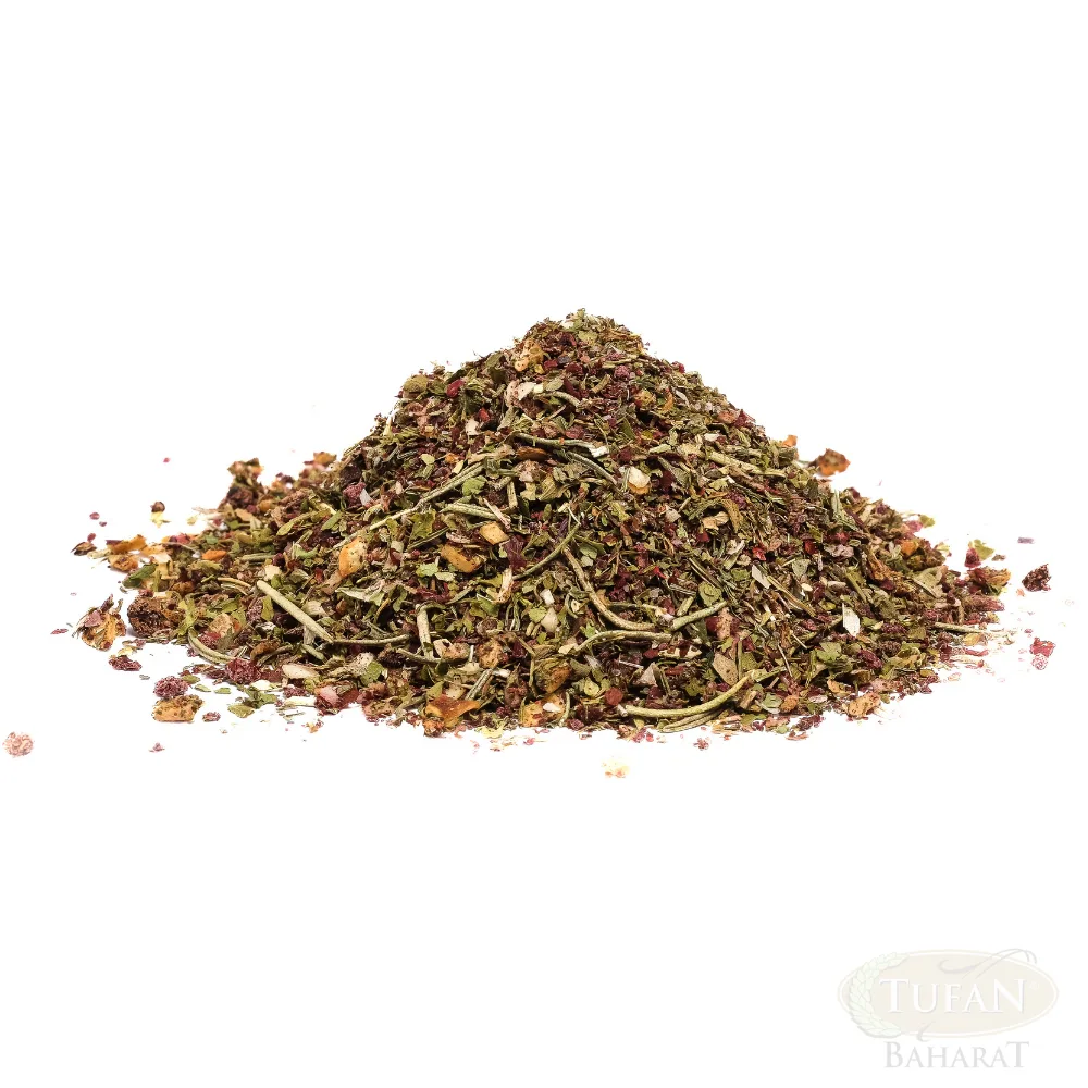 بهارات السلطة