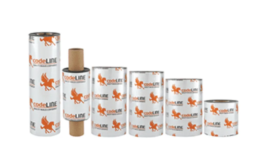 شريط ريبون شمعي CL7070 Premium Wax