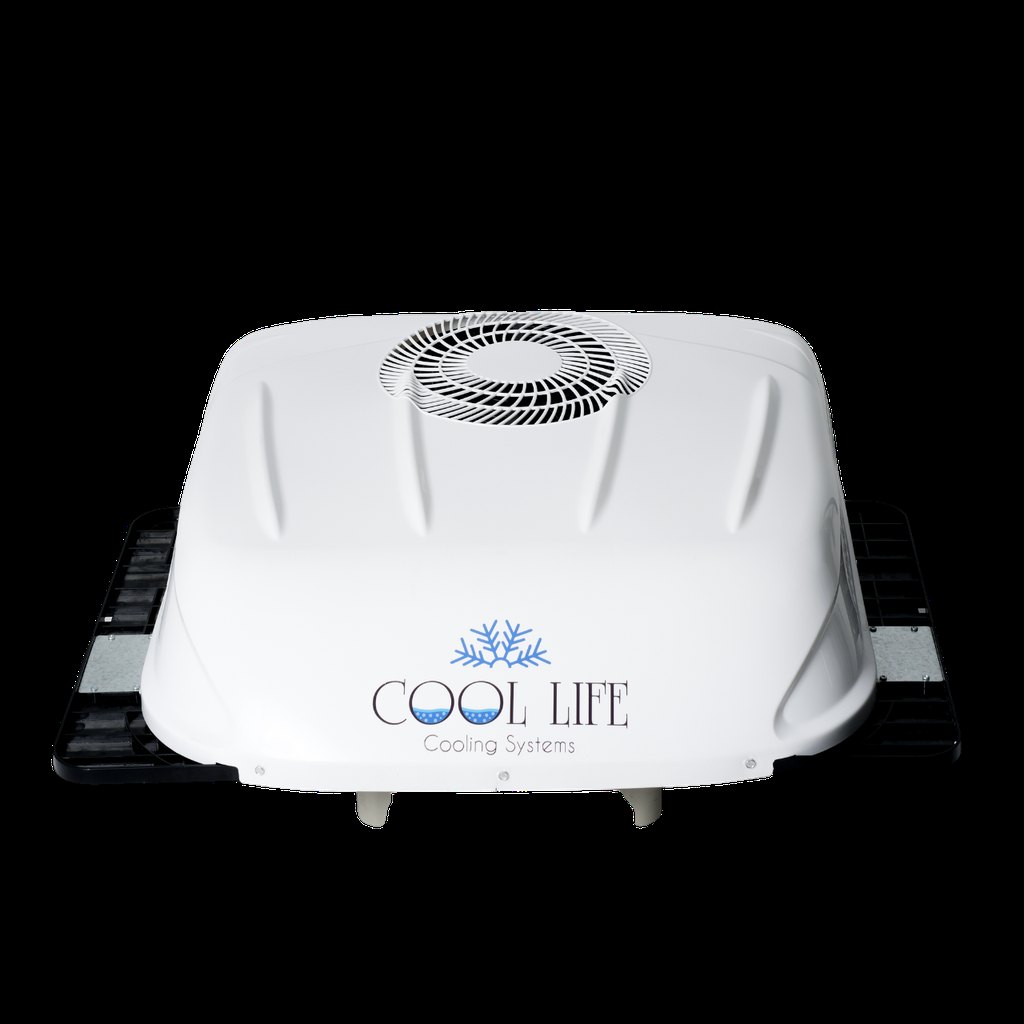 مكيف وقوف COOL LIFE 12 فولت
