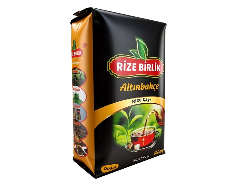 شاي Rize Birlik Altinbahce 5000 غ