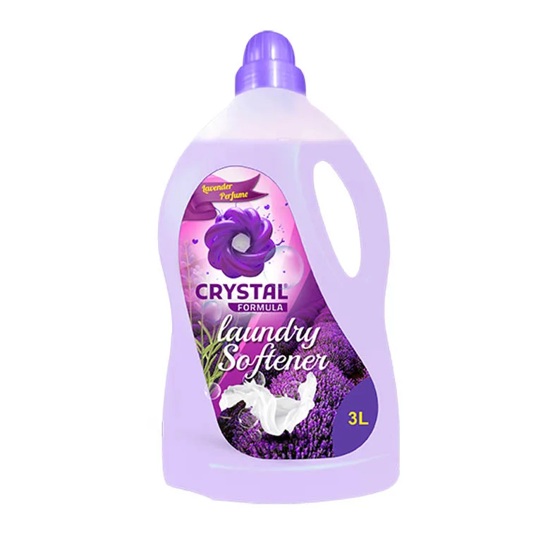Laundry Softener 3 Lt