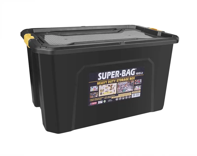 storage box 100 LT ASR-4040